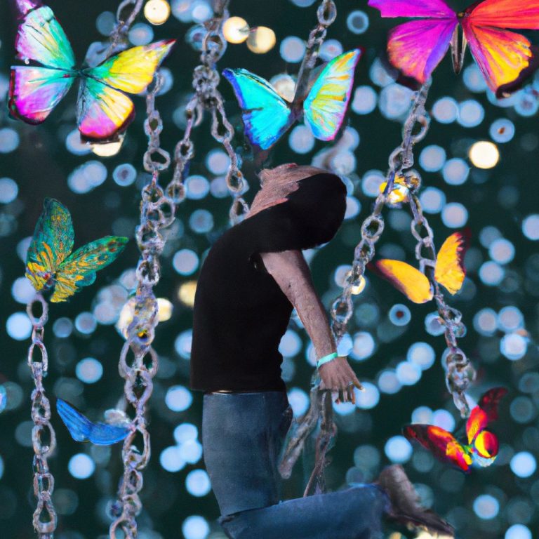 Five ways to break the cycle of depression and give yourself a boost