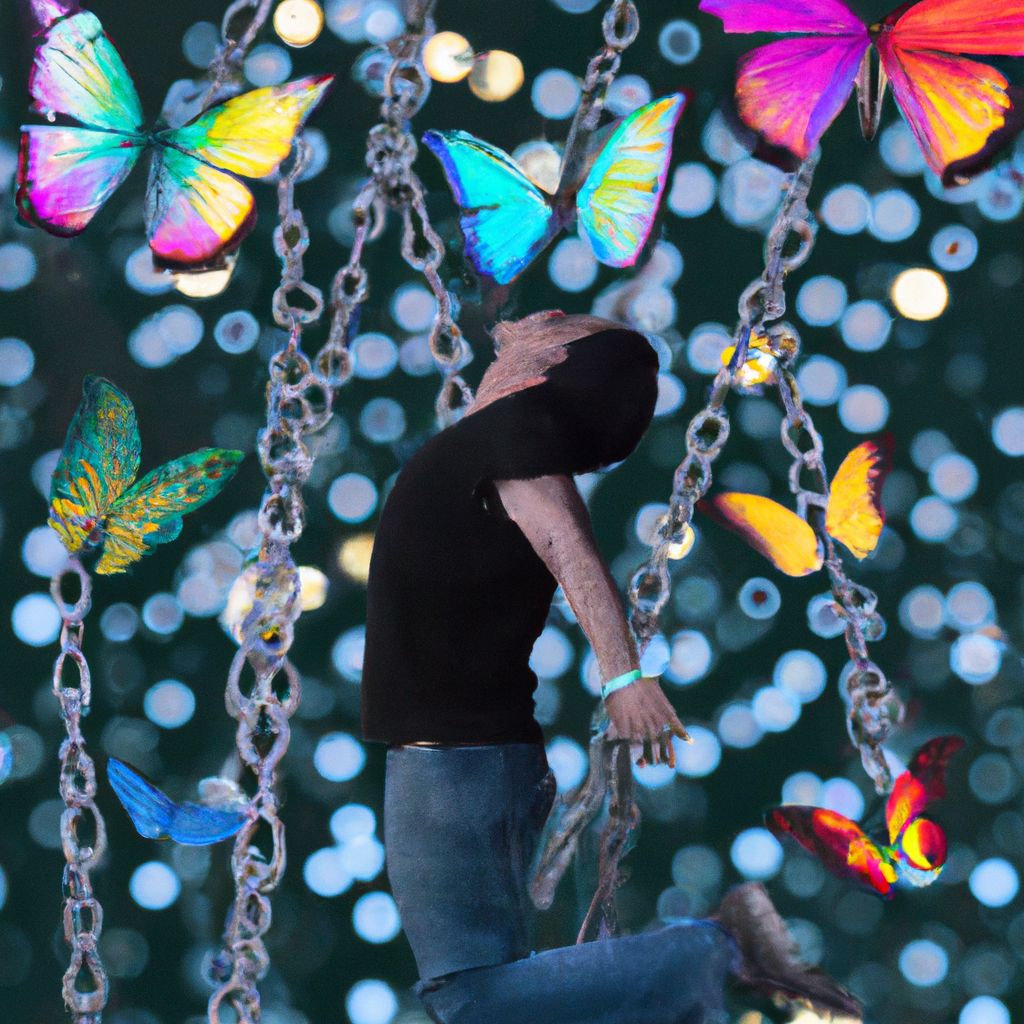 Five ways to break the cycle of depression and give yourself a boost