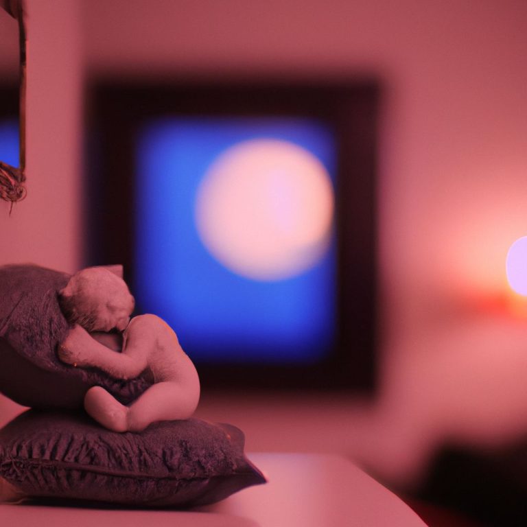 How To Stop Worrying and Fall Asleep