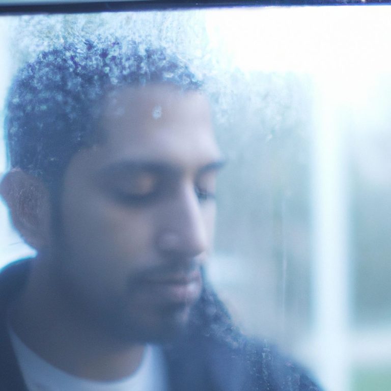 The Shocking Truth About Entrepreneurial Mental Health